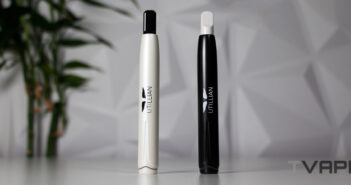 Utillian 50 Testbericht: Ein Pen-Style Akku mit 510er Gewinde, der Bequemlichkeit verspricht