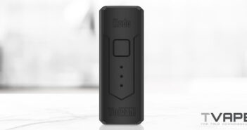 Yocan Kodo Test: Ein budgetfreundlicher und kompakter Akku mit 510er Gewinde oder ein billiger Plastik-Boxmod?