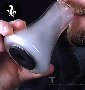 Vapor Cup Dampfqualität