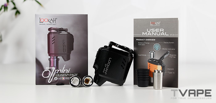 Wie gut ist der Lookah Q7 Mini?