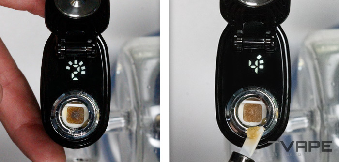 Lookah Q7 Mini How it works