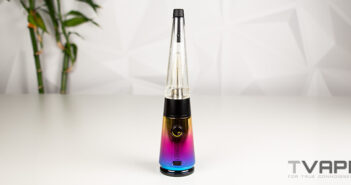 Lookah Unicorn Mini Test: Das ideale Starter E Rig für neue Dampfer?