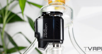 Lookah Q7 Mini Testbericht: E-Rig oder E-Nail? Umfassende Erläuterung