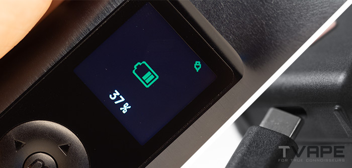 Arizer Solo 3 vs Venty Verdampfer Akkulaufzeit