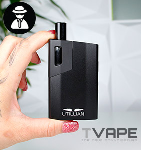 Utillian 621 Abmessungen