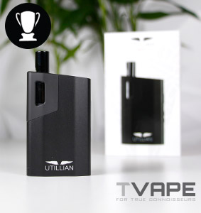 Fertigungsqualität des Utillian 621