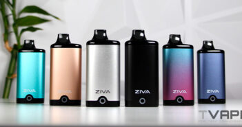Yocan Ziva Test: Ein preiswerter Akku mit 510er Gewinde, aber ist er es wert?