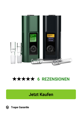 Arizer Solo 3 Vaporizer kaufen
