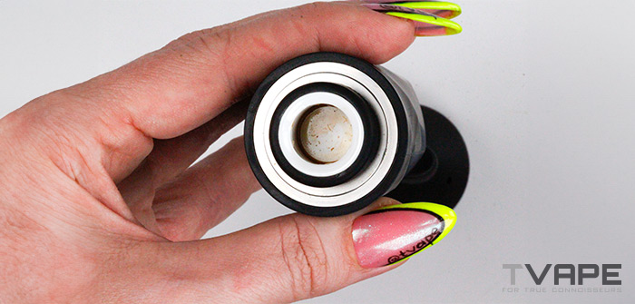 Focus V Aeris Heizelement