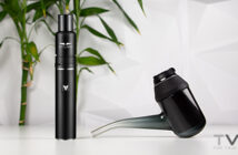 Utillian 5 vs. Puffco Proxy: Welcher Premium Wax Pen ist besser?