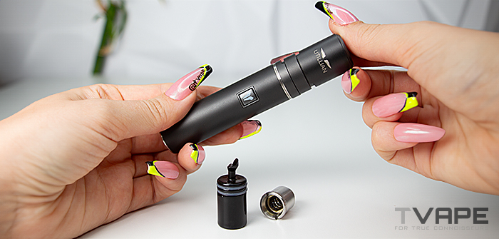 Utillian 5 Benutzerfreundlichkeit