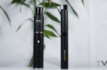 Tronian Gammatron vs Utillian 5 Wax Pen Vergleich – Ein Kampf um die Krone