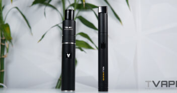 Tronian Gammatron vs Utillian 5 Wax Pen Vergleich – Ein Kampf um die Krone