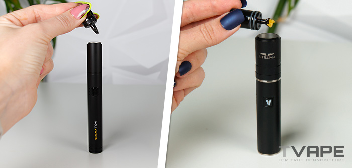 Tronian Gammatron vs Utillian 5 Benutzerfreundlickhekt