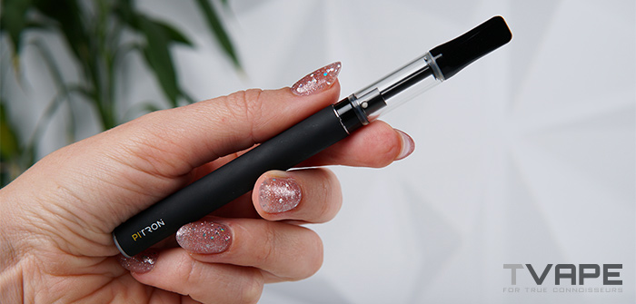 Tronian Pitron V2 Benutzerfreundlichkeit