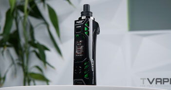 Yocan Cylo Test: Verbessert die neue Spule die Dampfqualität?
