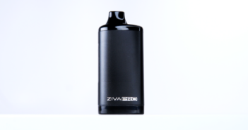 Yocan Ziva Pro Test: Macht das Update diesen Akku mit 510er Gewinde zuverlässig?