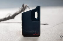 Hippie Rebel Vaporizer Test