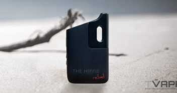 Hippie Rebel Vaporizer Test