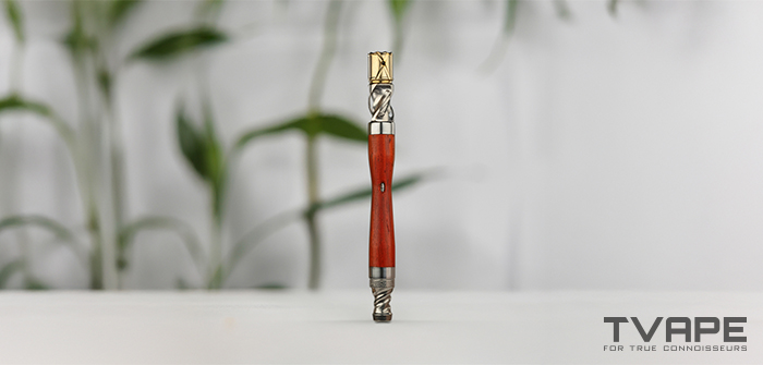 DynaVap the WoodWynd