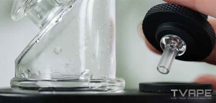 Dr. Dabber Switch 2 Carb Cap