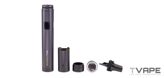 Das Tronian Gammatron multifunktionale Dab-Werkzeug