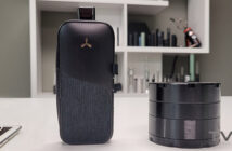 AirVape Legacy Pro Vaporizer: 2 in 1 Spaß