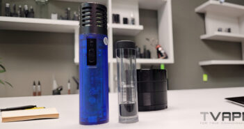 Arizer Air SE: Ein umfassender Testbericht über den neuesten Budget-Vaporizer der Welt