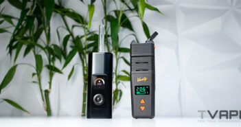 Venty vs. Solo 3 Vaporizer Vergleich: Ein Kampf für die beste Dampfqualität