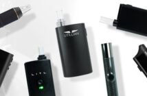 Beste Vapes für Kräuter 2026