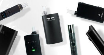Beste Vapes für Kräuter 2026