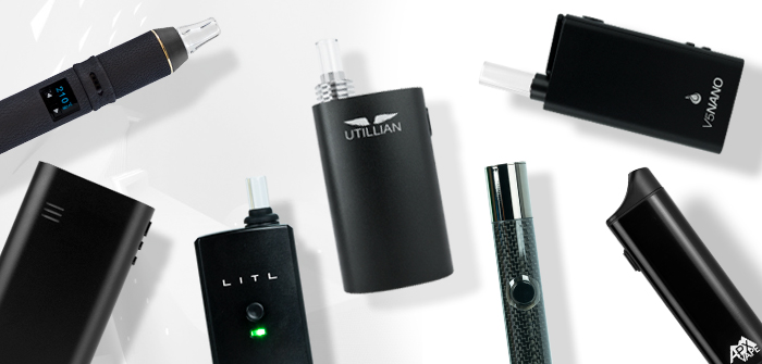 Beste Vapes für Kräuter 2026