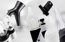Best Electric Dab Rigs E-Nails
