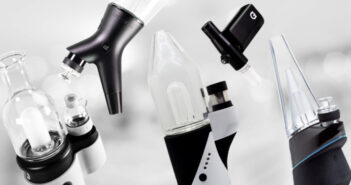 Best Electric Dab Rigs E-Nails