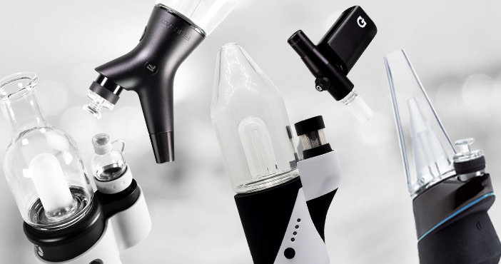 Die besten E-Nails und E-Rigs 2026