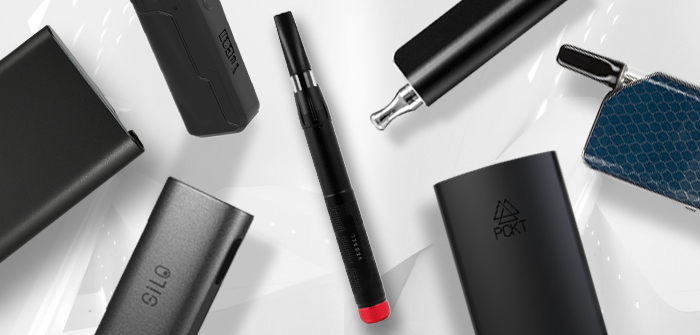 Beste Oil Pens und 510er Gewinde Akkus 2026