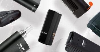 Die besten Kräuter-Vaporizer 2026 – wissenschaftlich fundierter Vaporizer-Test