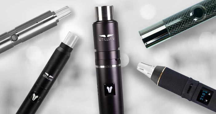 stift vape Beste Vape Pens | Juli 2025
