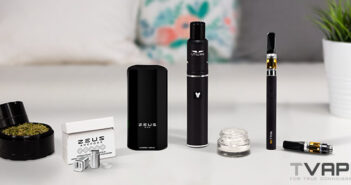 Vaporizing Cannabis: Neueste Technik und ihre Vorteile