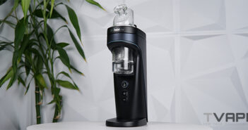 Dr. Dabber Switch 2 Test: Ist Induktion besser als Konvektion?