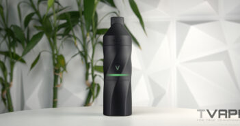 Focus V Aeris Test: Ist dieser innovative Wax Pen seinen Preis wert?
