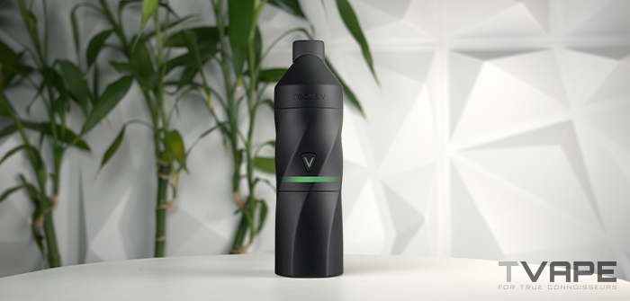 Focus V Aeris Test: Ist dieser innovative Wax Pen seinen Preis wert?