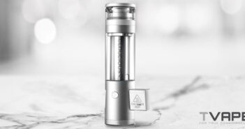 Hydrology9 NX Test – Die nächste Generation der Kräuter-Vaporizer?