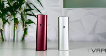 Pax Plus vs. Pax Mini: Wer gewinnt den Kampf der Vaporizer für trockenes Kraut?
