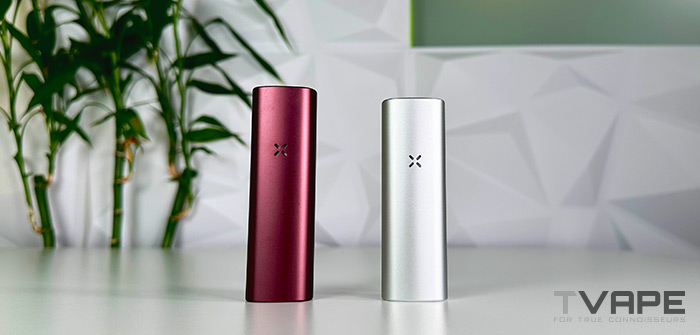Pax Plus vs. Pax Mini: Wer gewinnt den Kampf der Vaporizer für trockenes Kraut?