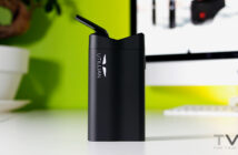 Utillian 723 Test: Ein beliebter Vaporizer für trockenes Kraut, der jetzt noch besser ist?
