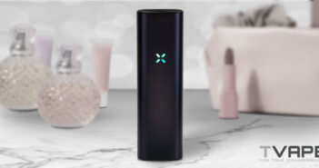 Pax Plus Tragbarer Vaporizer Test – Das ultimative Dual-Use Design