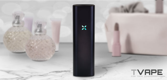 Pax Plus Tragbarer Vaporizer Test – Das ultimative Dual-Use Design