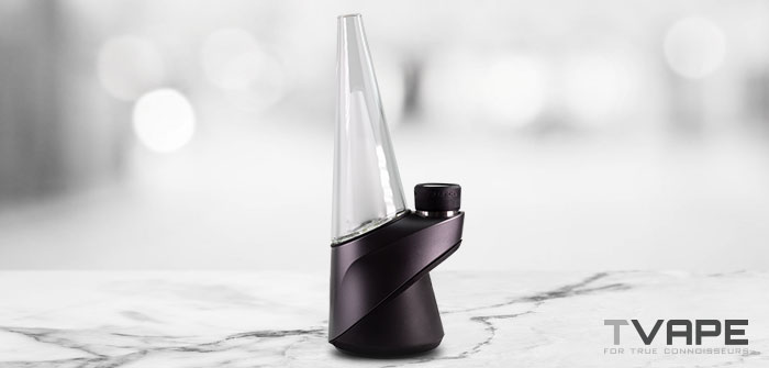 Puffco Peak Pro Review