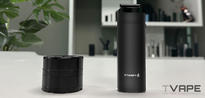 Starry 4 Vaporizer Test – Ist er das Upgrade wert?